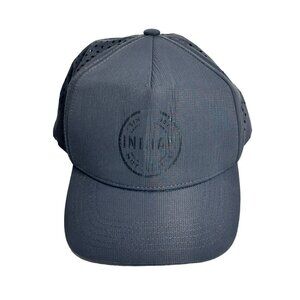 Indian Motorcycles Adjustable Vented Baseball Cap Hat OSFM